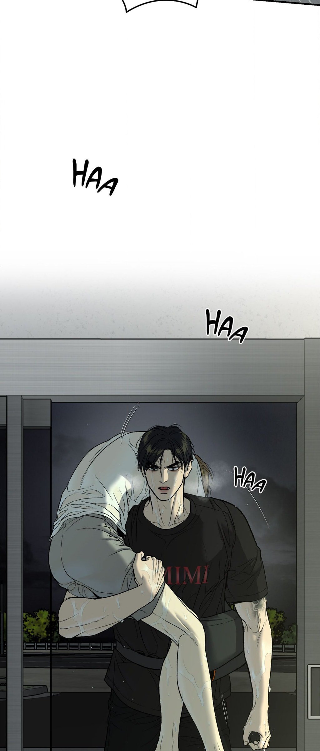 Jinx, Chapter 60 image 23